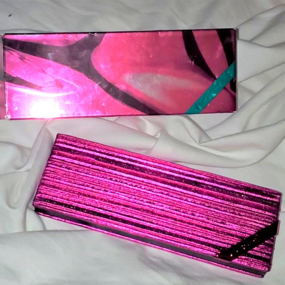 M•A•C 💋 Shiny Pretty Things Face Palette (pick 1) Limited Ed./Discontinued BNIB - Picture 8 of 9